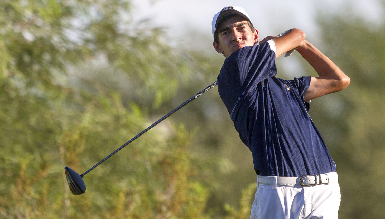 Golf: Ahwatukee Cup